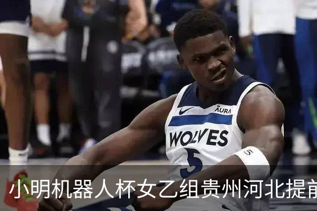 小明机器人杯女乙组贵州河北提前升甲 上海再添男甲队
